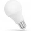 LED Light bulb Warm E-27 230V 7W 13900