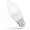 LED Light bulb Warm E-27 230V 4W 13036