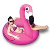 Inflatable mattress Flamingo 90
