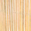 Bamboo fence cover 2x5 m