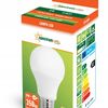 LED Light bulb Warm E-27 230V 6W 13271