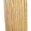 Bamboo fence cover 1x6 m