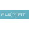 Super cieżka guma do ćwiczeń fitness Flexifit