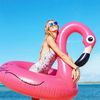 Inflatable mattress Flamingo 90