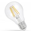 Light bulb LED Warm E-27 230V 6W 13903