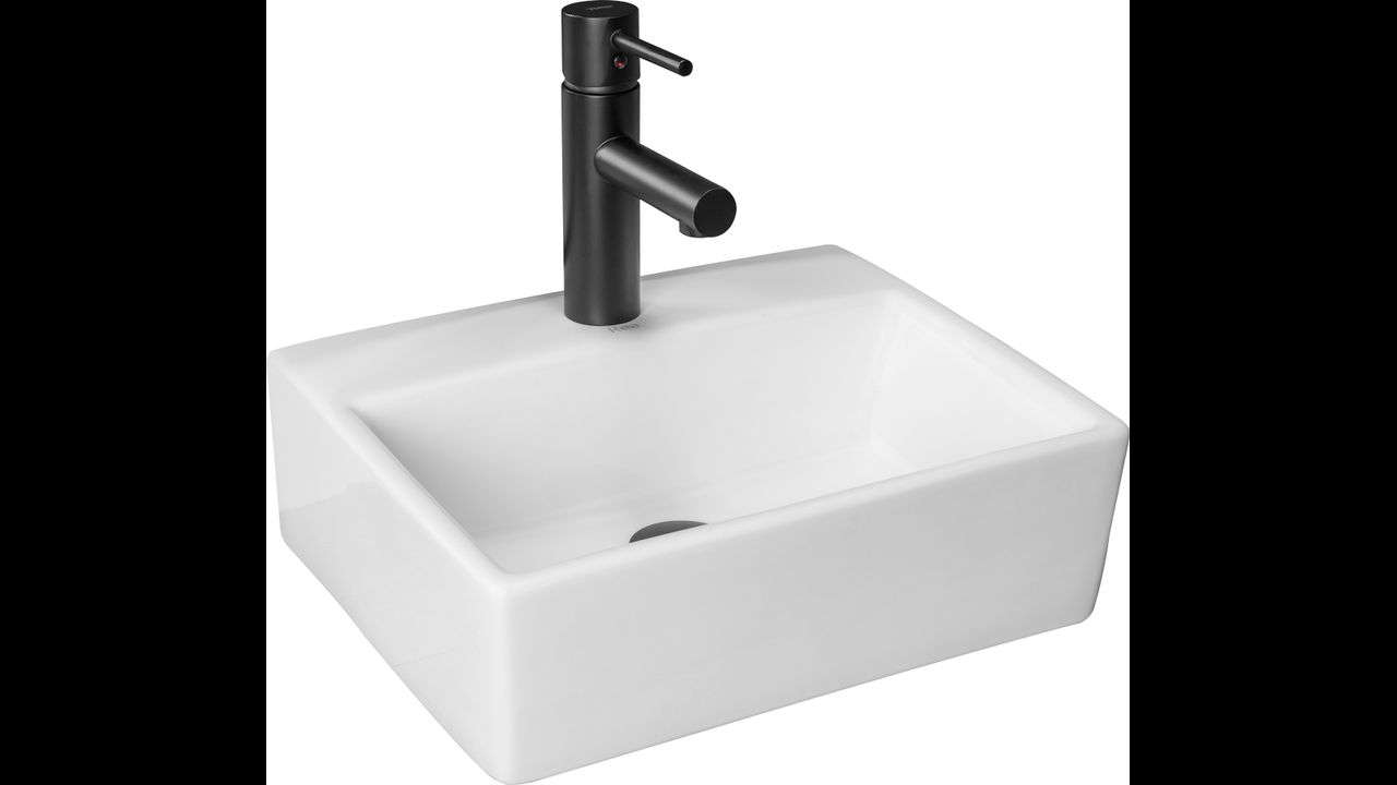 Countertop washbasin Rea Echo
