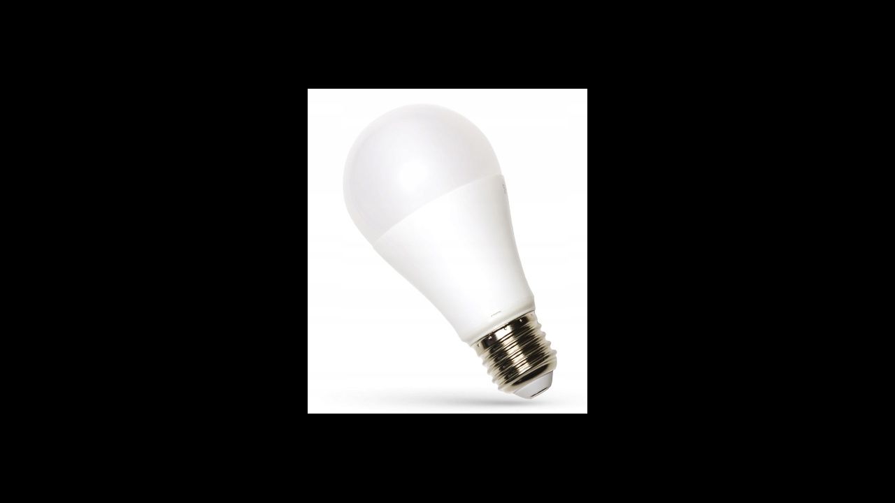 LED Light bulb Warm E-27 230V 15W 13113