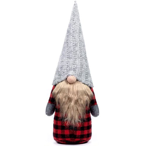 Christmas Gnome 50cm YX055