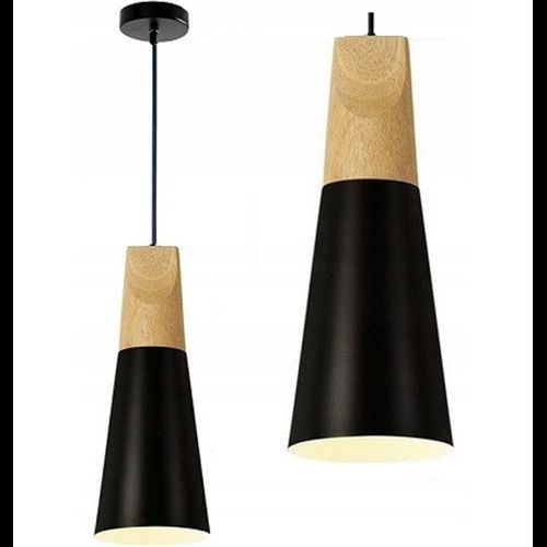 Lamp SCANDI B