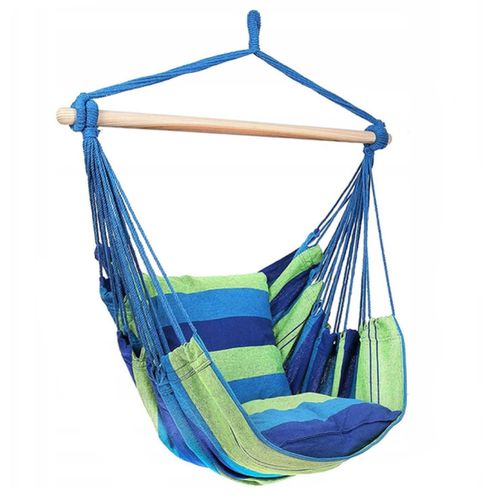 hammock chair with cushions Jungle