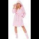 Women's bathrobes