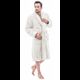 Men's bathrobes