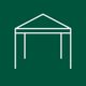 Marquees and gazebos
