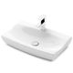 Countertop washbasins